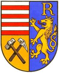 Znak – Rudolfov