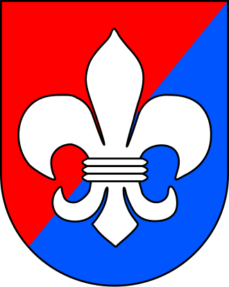 Znak – Sedlec