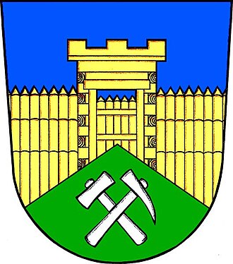 Znak – Srubec