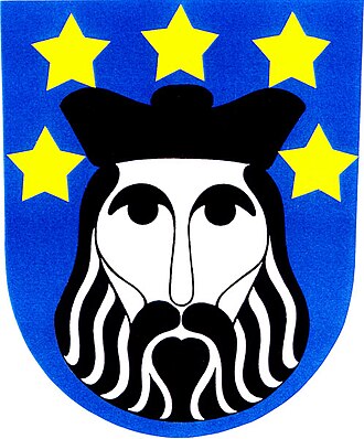 Znak – Svatý Jan nad Malší