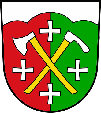 Znak – Velká Lhota