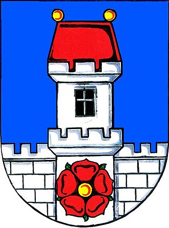 Znak – Trhové Sviny