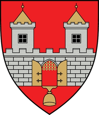 Znak – Týn nad Vltavou