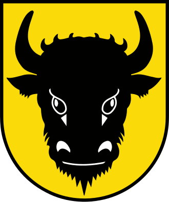 Znak – Zubří