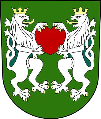 Znak – Skalička