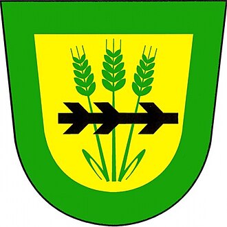 Znak – Velký Karlov