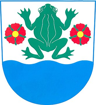 Znak – Žabovřesky