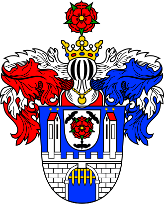 Znak – Český Krumlov