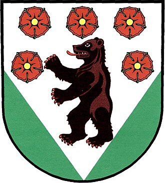 Znak – Brloh