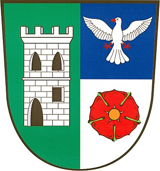 Znak – Holubov