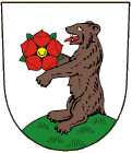 Znak – Horní Planá