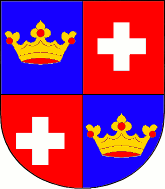 Znak – Chvalšiny
