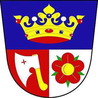 Znak – Kájov