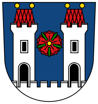 Znak – Kaplice