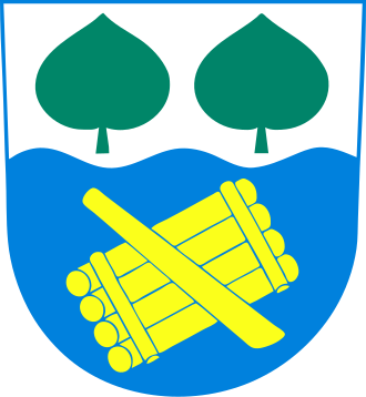 Znak – Lipno nad Vltavou