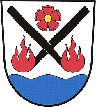 Znak – Loučovice