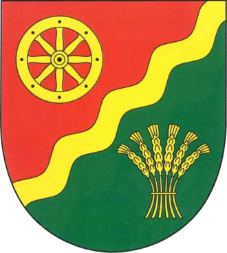Znak – Mirkovice
