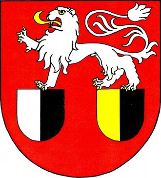 Znak – Markvartice
