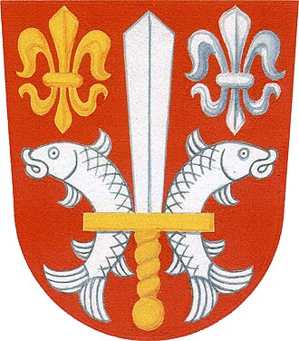 Znak – Lobendava