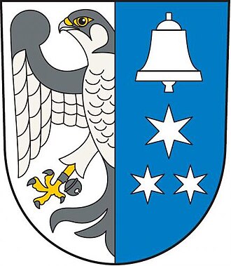 Znak – Dobrná