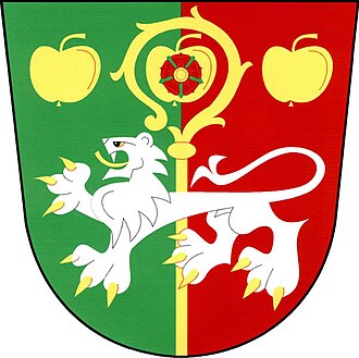Znak – Soběnov