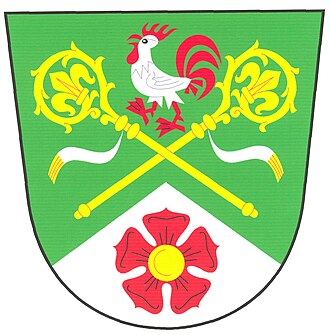 Znak – Světlík