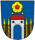 Znak – Velešín