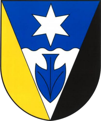 Znak – Dolní Habartice