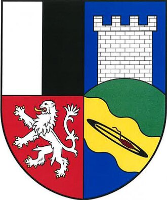 Znak – Františkov nad Ploučnicí