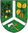 Znak – Borová Lada