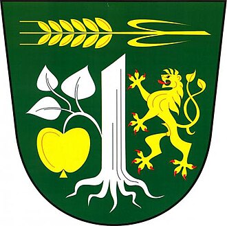 Znak – Lažany