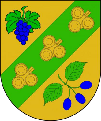 Znak – Úherce