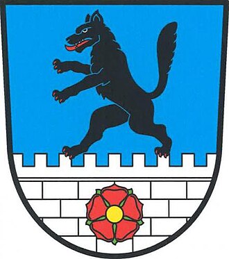 Znak – Kvítkov