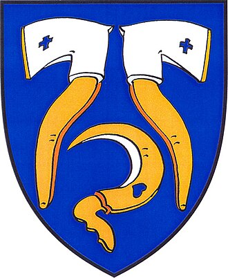 Znak – Tuhaň