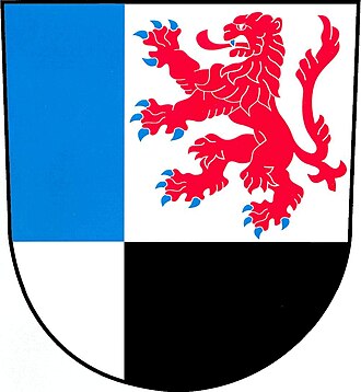 Znak – Svojkov