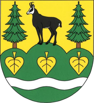 Znak – Kunratice