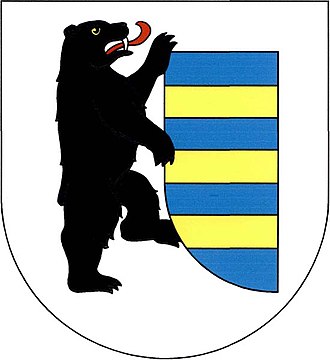 Znak – Horní Pěna