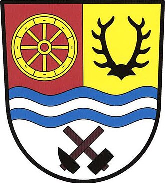 Znak – Úherce