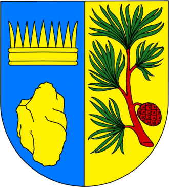 Znak – Kámen