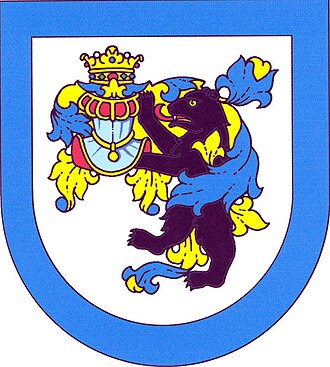 Znak – Jarošov nad Nežárkou
