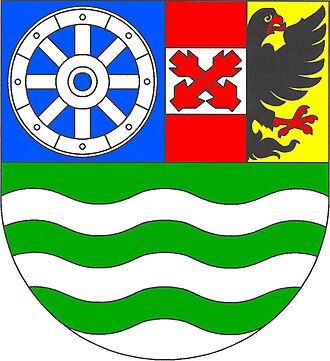 Znak – Bílý Potok