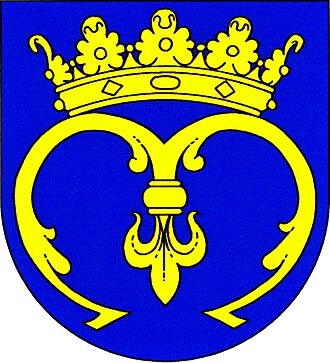 Znak – Lodhéřov