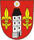 Znak – Lomnice nad Lužnicí
