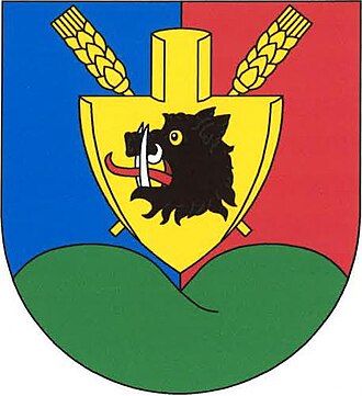 Znak – Sedlec