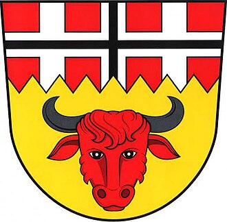 Znak – Býčkovice