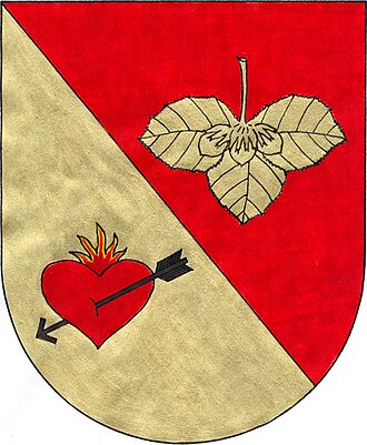 Znak – Líšťany