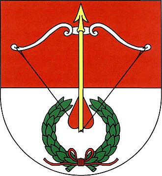 Znak – Lukov