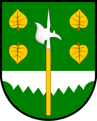 Znak – Stebno