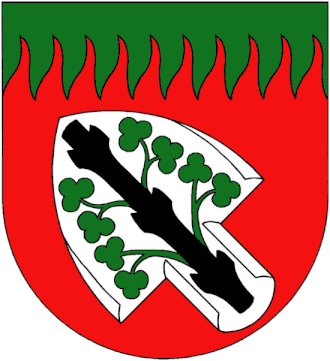 Znak – Pluhův Žďár