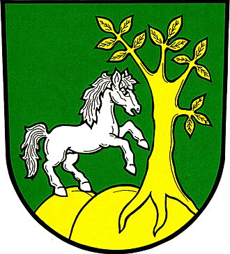 Znak – Životice u Nového Jičína